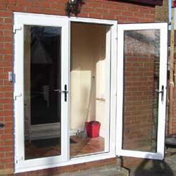 French Doors