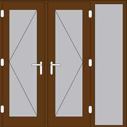 French Doors