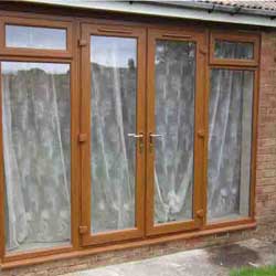 French Doors