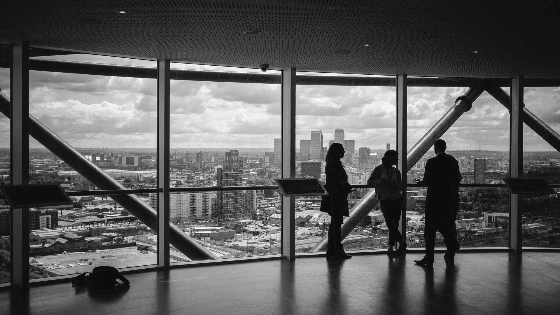 Building Excellence