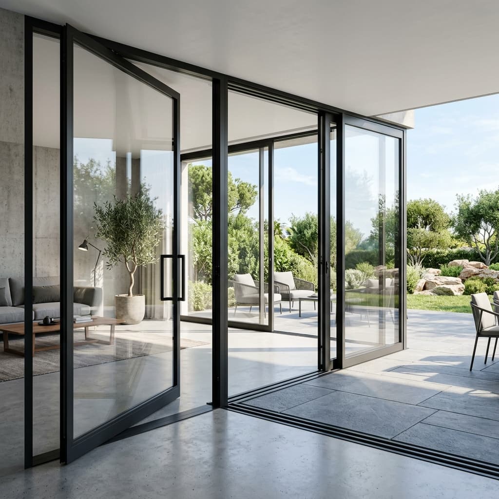 Door Systems