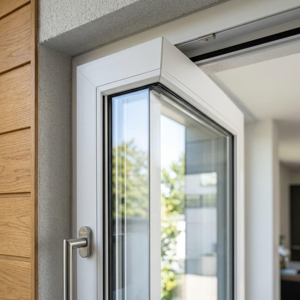 uPVC Systems