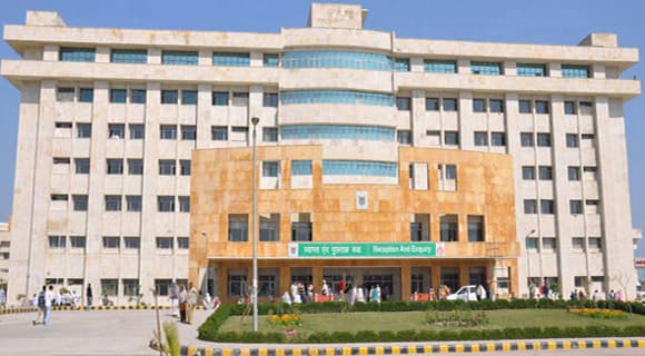 BPS Mahila Vishwavidyalaya Gohana