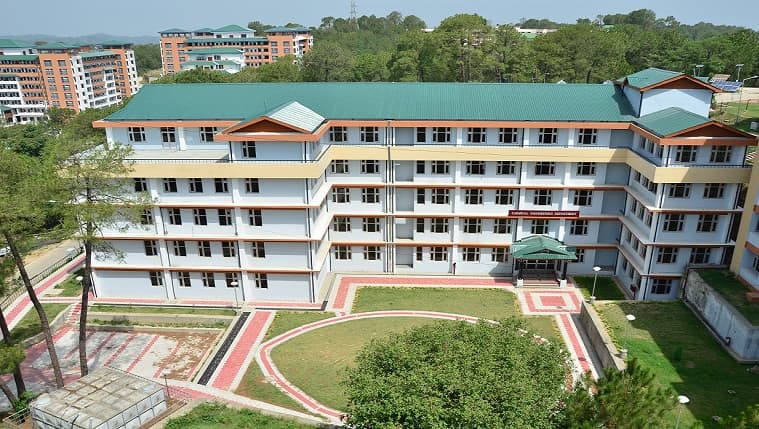 Institutional