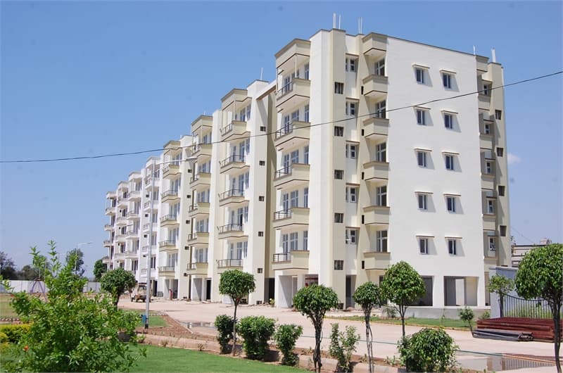 Residential