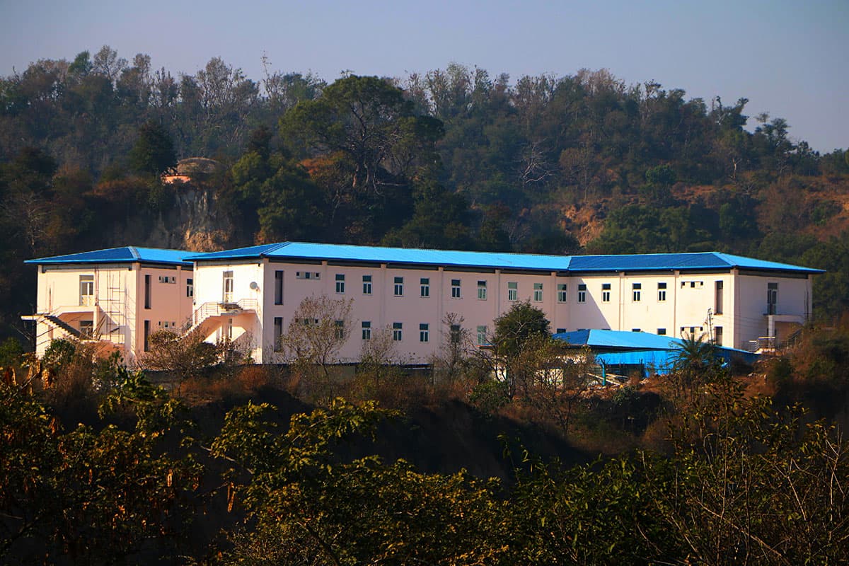 IIT Jammu